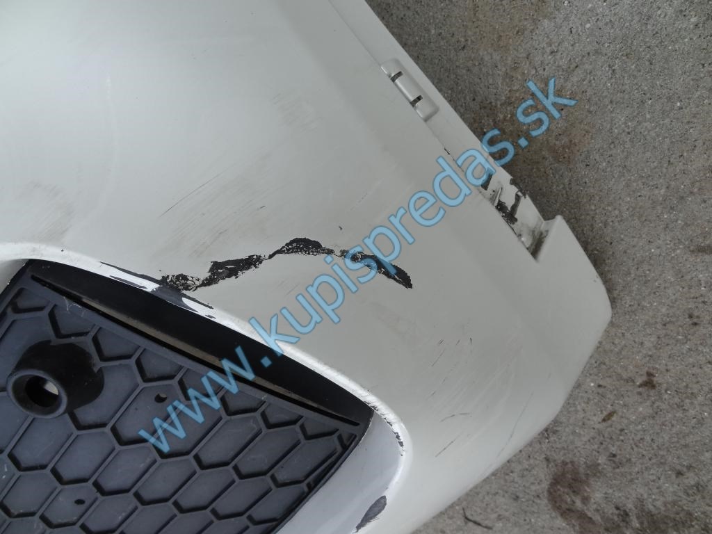 Predný nárazník BMW X5 F15 M-Packet